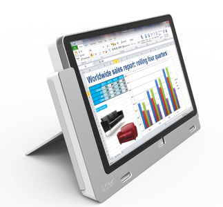 移動生活，多姿多彩 宏碁二合一產(chǎn)品深度大盤點