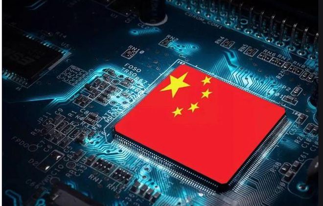 自主可控工業(yè)軟件崛起 美歐斷供壓力下的國產(chǎn)化之路