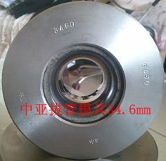 高性能模具材料的應用與發展趨勢