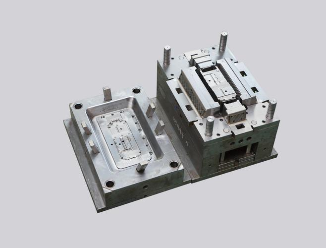 bmc 材料具有優(yōu)異的流動性,電氣絕緣性,阻燃性和耐高溫性能,適用于